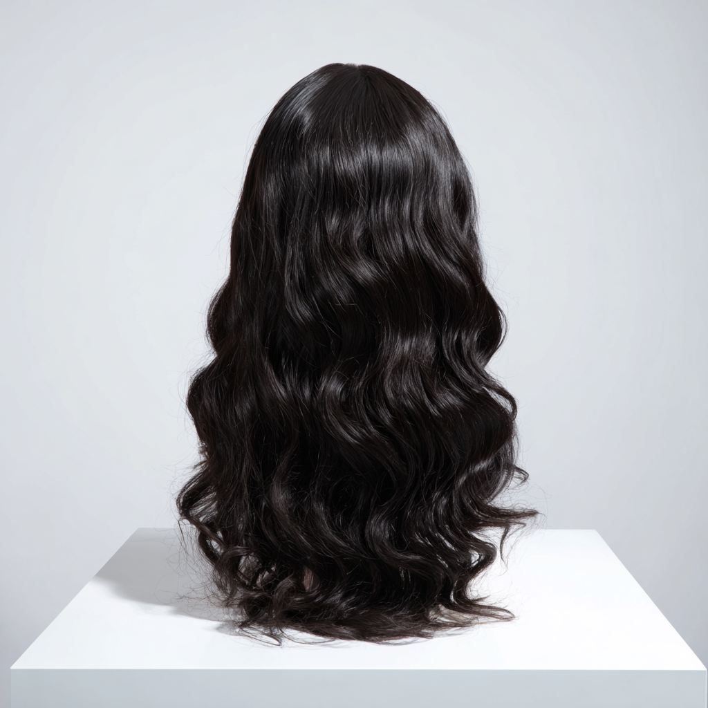 Body Wave Wig