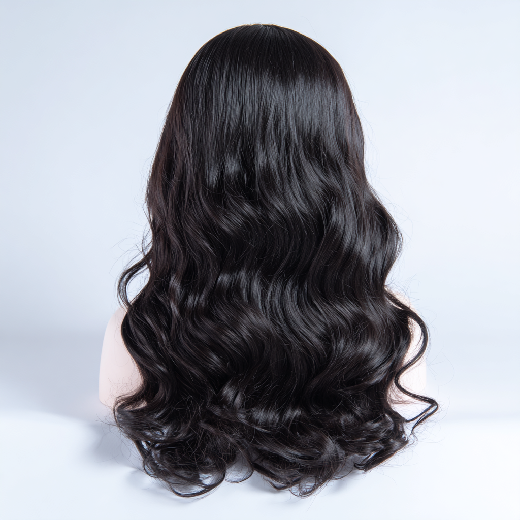 Loose Wave Wig