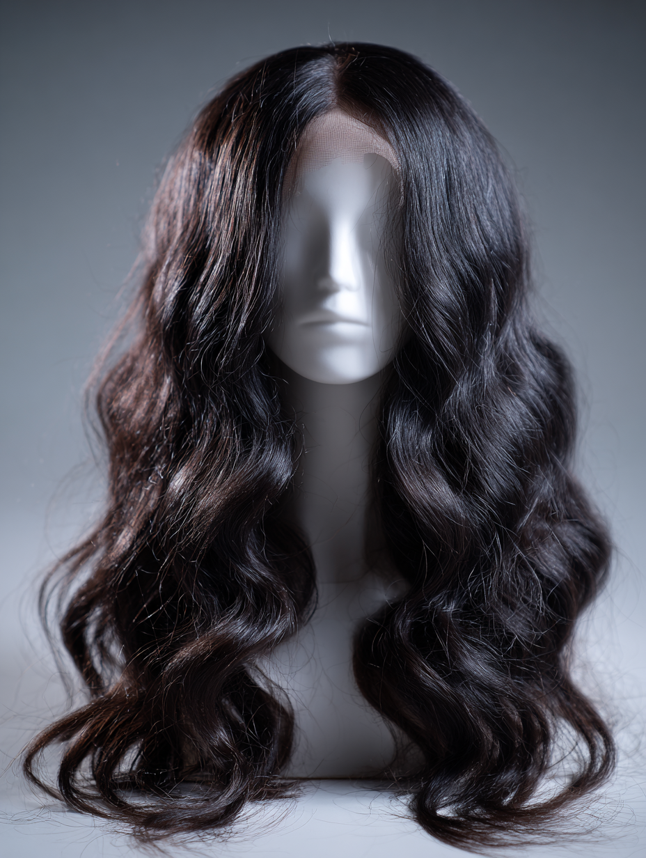 Loose Wave Wig