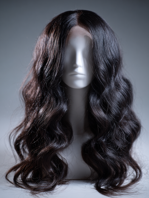 Loose Wave Wig
