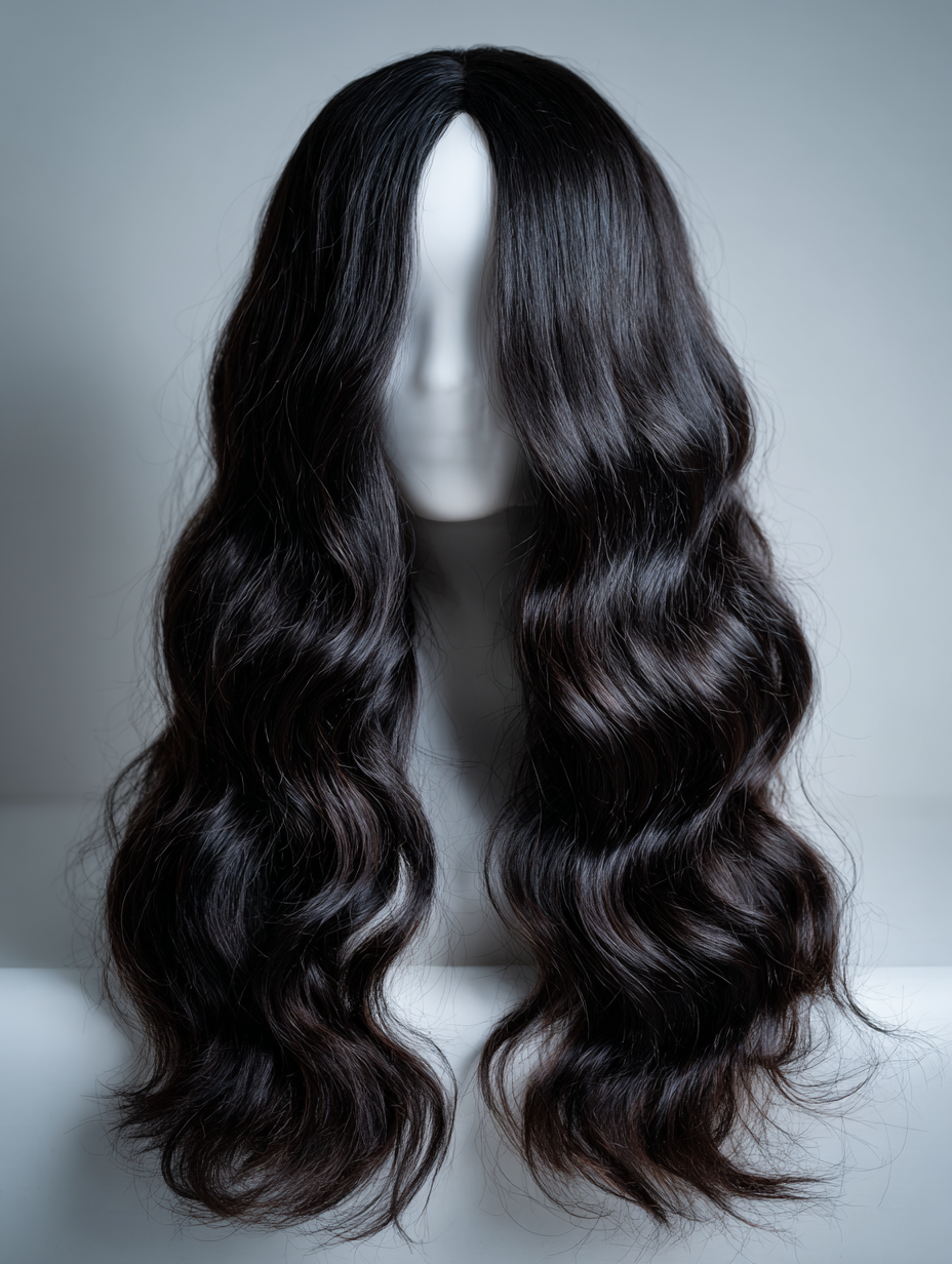 Body Wave Wig