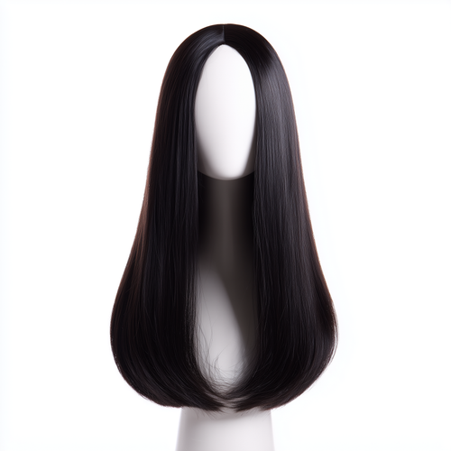 Straight Wig